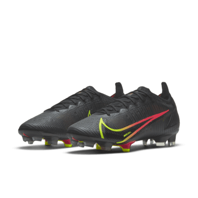 【極美品】NIKE  MERCURIAL VAPOR14 ELITE FG Nike Mercurial Vapor 14 Elite FG Gray for Sale